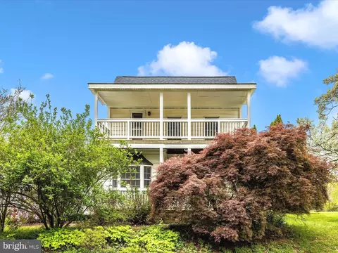 Exterior - 15920 Barnesville Rd, Boyds, MD 20841 photo 12 of 19