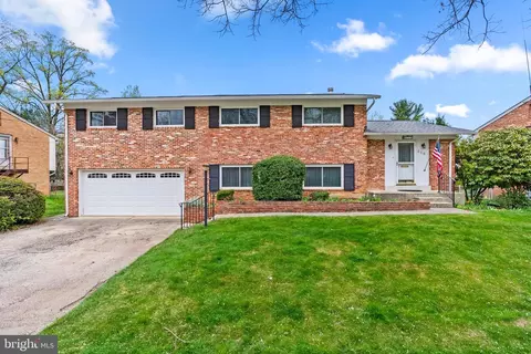 619 Rollins Ave, Rockville, MD 20852