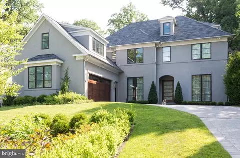 7428 Hampden Ln, Bethesda, MD 20814