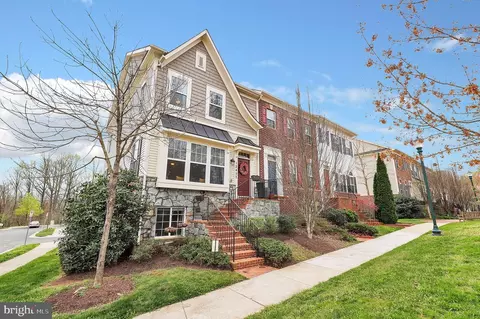 12457 Horseshoe Bend Cir, Clarksburg, MD 20871