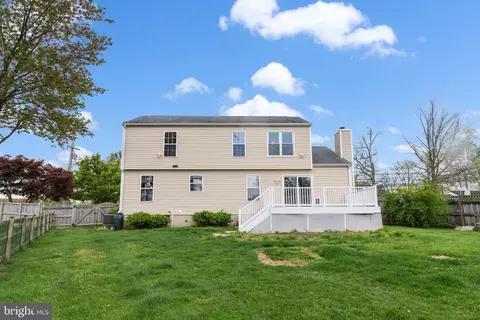 Exterior - 3142 Fairland Rd, Silver Spring, MD 20904 photo 10 of 10