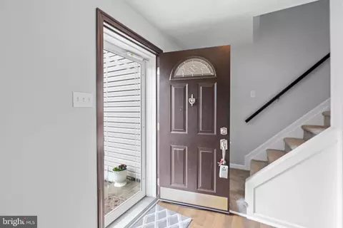 Entry Way - 3142 Fairland Rd, Silver Spring, MD 20904 photo 1 of 3