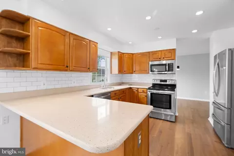 Kitchen - 3142 Fairland Rd, Silver Spring, MD 20904 photo 2 of 3