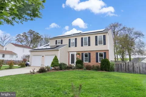 3142 Fairland Rd, Silver Spring, MD 20904