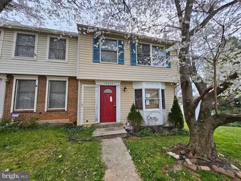 19045 Partridge Wood Dr, Germantown, MD 20874