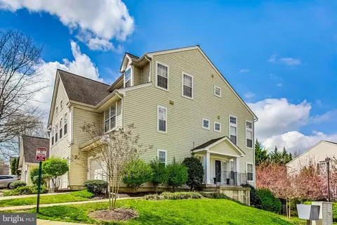 12915 Bridger Dr #1814, Germantown, MD 20874