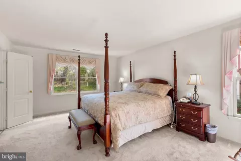 Bedroom - 605 Pebble Beach Dr, Silver Spring, MD 20904 photo 1 of 9