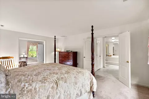 Bedroom - 605 Pebble Beach Dr, Silver Spring, MD 20904 photo 3 of 9