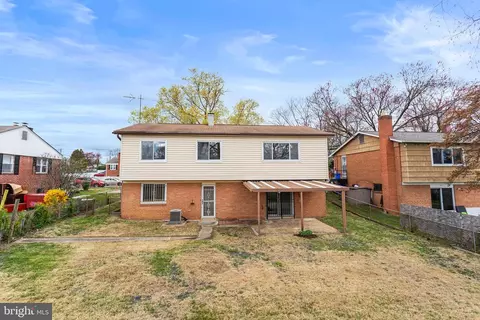 Exterior - 403 Torrington Pl, Silver Spring, MD 20901 photo 9 of 9