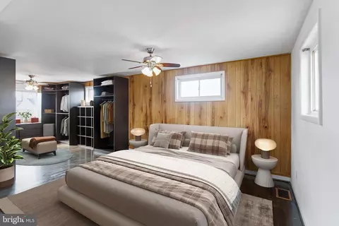 Bedroom - 403 Torrington Pl, Silver Spring, MD 20901 photo 1 of 1