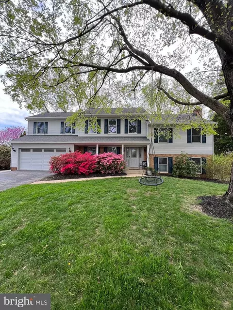 19437 Rena Ct, Brookeville, MD 20833