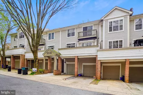 19730 Crested Iris Way, Montgomery Village, MD 20886