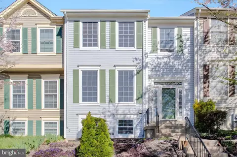 8005 Cloverwood Ct, Gaithersburg, MD 20879