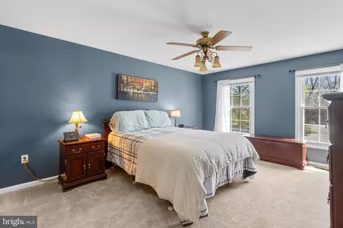 Bedroom - 4105 Danube Ct, Olney, MD 20832 photo 1 of 9