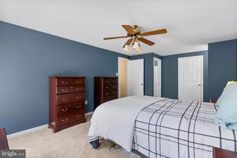 Bedroom - 4105 Danube Ct, Olney, MD 20832 photo 3 of 9
