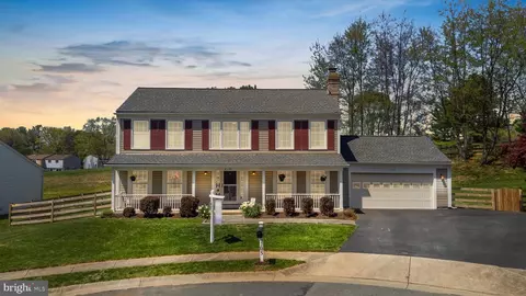 4105 Danube Ct, Olney, MD 20832