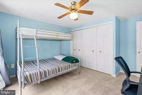 Bedroom - 4105 Danube Ct, Olney, MD 20832 photo 6 of 9
