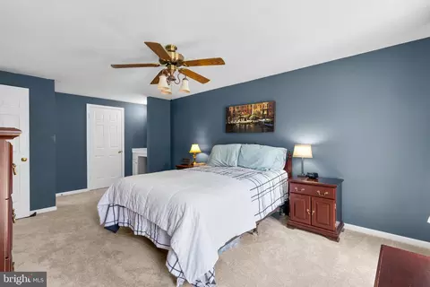 Bedroom - 4105 Danube Ct, Olney, MD 20832 photo 2 of 9