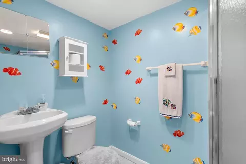 Bath - 4105 Danube Ct, Olney, MD 20832 photo 4 of 4
