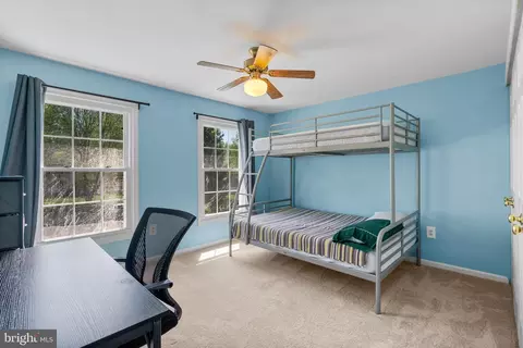 Bedroom - 4105 Danube Ct, Olney, MD 20832 photo 7 of 9