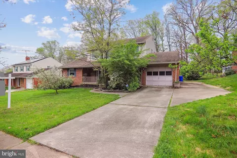 Exterior - 2905 Calverton Blvd, Silver Spring, MD 20904 photo 2 of 11