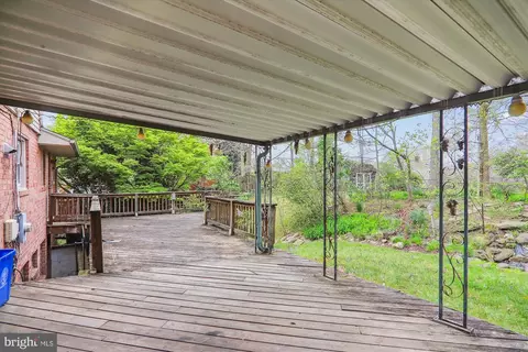 Exterior - 2905 Calverton Blvd, Silver Spring, MD 20904 photo 7 of 11