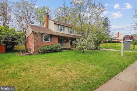 2905 Calverton Blvd, Silver Spring, MD 20904