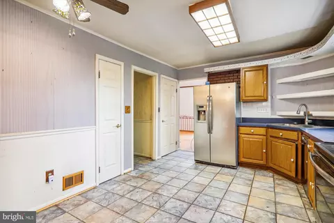 Kitchen - 2905 Calverton Blvd, Silver Spring, MD 20904 photo 1 of 2