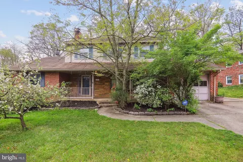 Exterior - 2905 Calverton Blvd, Silver Spring, MD 20904 photo 3 of 11