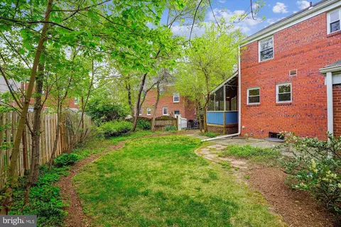 Exterior - 403 Harding Dr, Silver Spring, MD 20901 photo 11 of 21