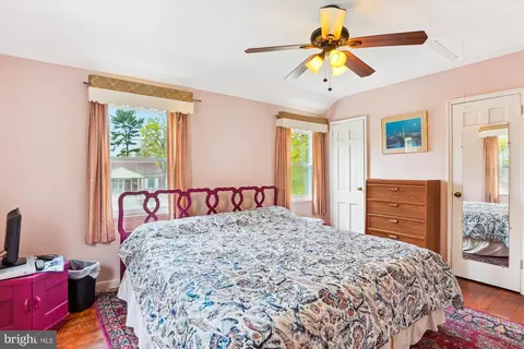 Bedroom - 403 Harding Dr, Silver Spring, MD 20901 photo 3 of 9