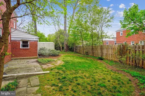 Exterior - 403 Harding Dr, Silver Spring, MD 20901 photo 12 of 21