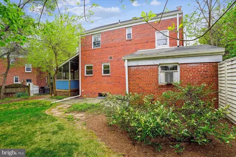 Exterior - 403 Harding Dr, Silver Spring, MD 20901 photo 10 of 21