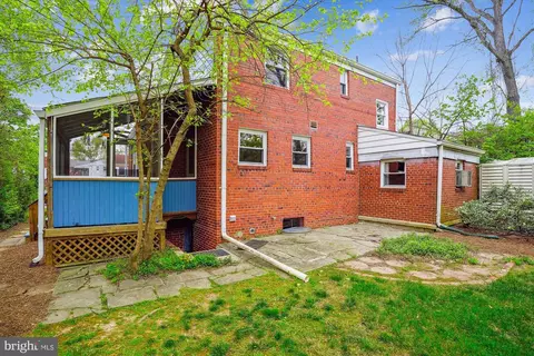 Exterior - 403 Harding Dr, Silver Spring, MD 20901 photo 9 of 21