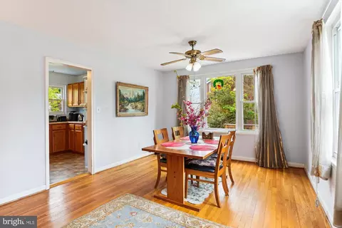 Dining - 403 Harding Dr, Silver Spring, MD 20901 photo 4 of 4