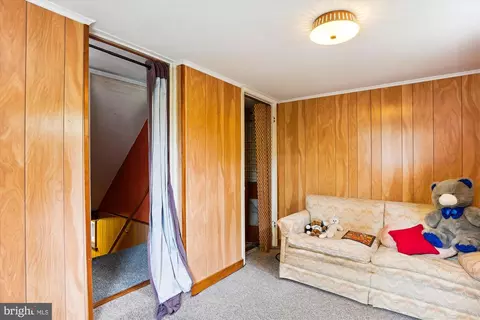 Bedroom - 403 Harding Dr, Silver Spring, MD 20901 photo 1 of 9