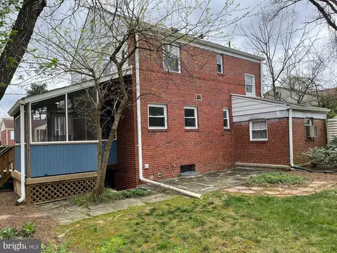 Exterior - 403 Harding Dr, Silver Spring, MD 20901 photo 17 of 21
