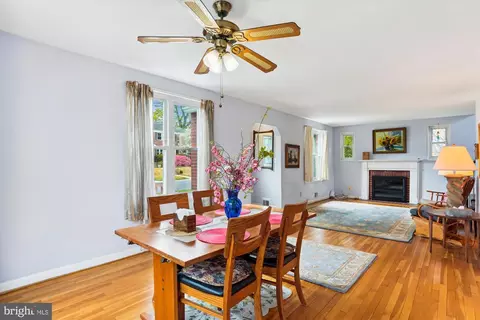Dining - 403 Harding Dr, Silver Spring, MD 20901 photo 1 of 4