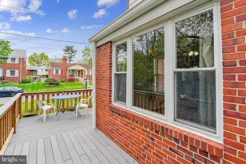 Exterior - 403 Harding Dr, Silver Spring, MD 20901 photo 7 of 21