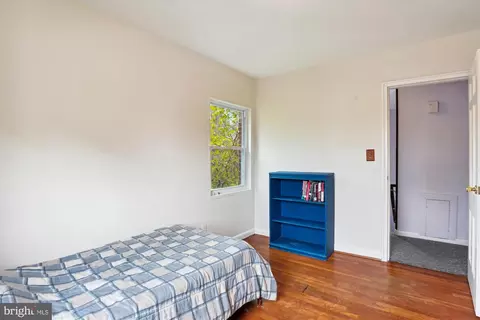Bedroom - 403 Harding Dr, Silver Spring, MD 20901 photo 6 of 9