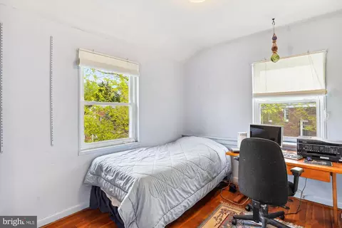 Bedroom - 403 Harding Dr, Silver Spring, MD 20901 photo 7 of 9