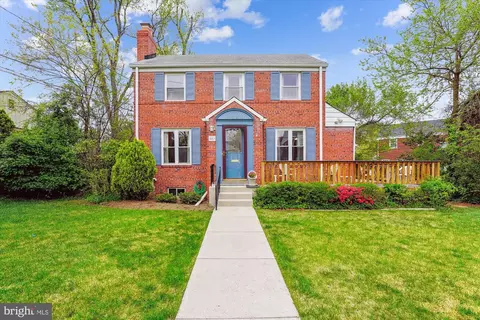 403 Harding Dr, Silver Spring, MD 20901