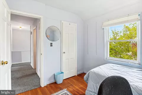 Bedroom - 403 Harding Dr, Silver Spring, MD 20901 photo 8 of 9
