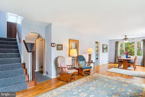 Living - 403 Harding Dr, Silver Spring, MD 20901 photo 3 of 5