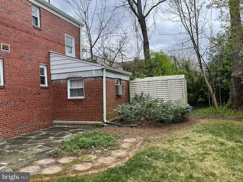 Exterior - 403 Harding Dr, Silver Spring, MD 20901 photo 20 of 21