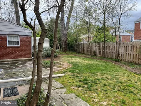 Exterior - 403 Harding Dr, Silver Spring, MD 20901 photo 21 of 21