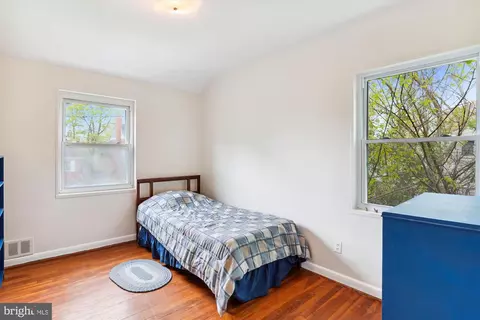 Bedroom - 403 Harding Dr, Silver Spring, MD 20901 photo 5 of 9
