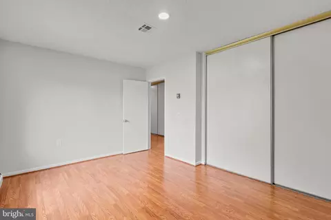 Bedroom - 3423 Saint Leonards Ct #112-C, Silver Spring, MD 20906 photo 2 of 3