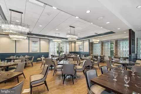 Dining - 3423 Saint Leonards Ct #112-C, Silver Spring, MD 20906 photo 3 of 3