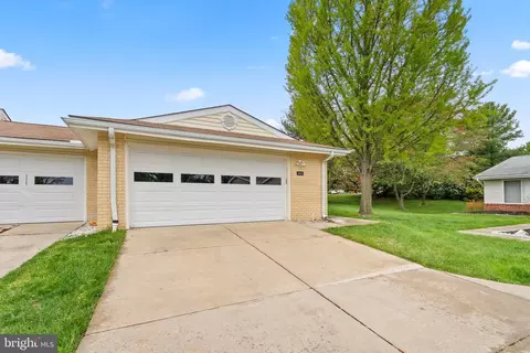 Exterior - 3423 Saint Leonards Ct #112-C, Silver Spring, MD 20906 photo 3 of 16